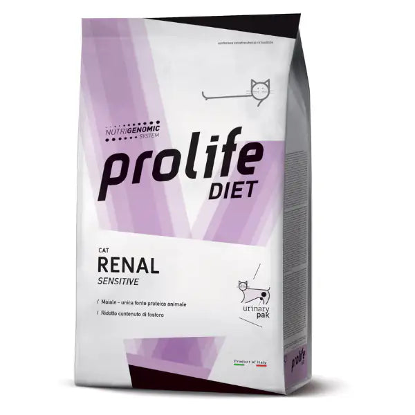 Prolife Veterinary Formula Renal   bauzaarit.myshopify.com