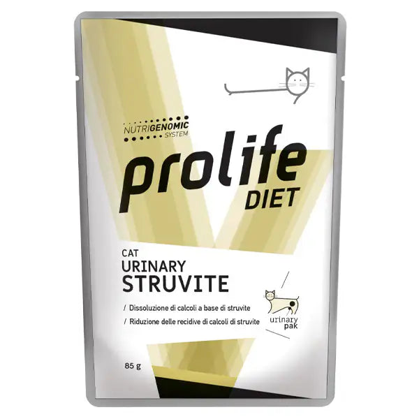 Prolife Veterinary Formula Urinary Struvite Umido   bauzaarit.myshopify.com