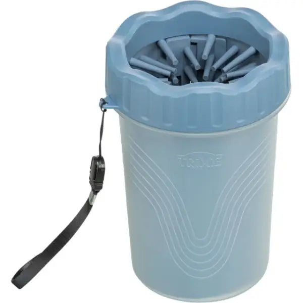 Pulisci zampe per cani e gatti Trixie  M/L bauzaarit.myshopify.com