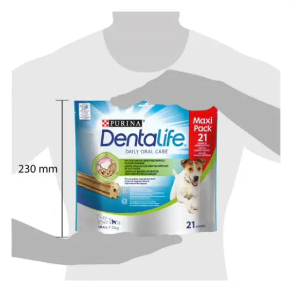Purina Dentalife Snack Cane Igiene Orale Maxi Pack   bauzaarit.myshopify.com