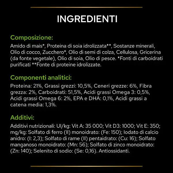 Purina Dog Pro Plan Veterinary Diets HA Hypoallergenic   bauzaarit.myshopify.com