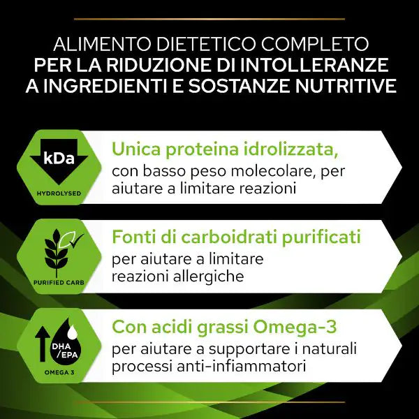 Purina Dog Pro Plan Veterinary Diets HA Hypoallergenic   bauzaarit.myshopify.com