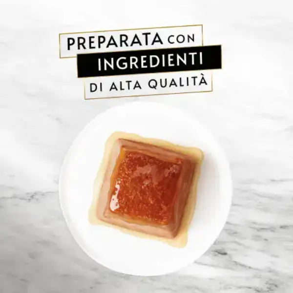 Purina Gourmet Revelations Mousse in salsa 4x57gr   bauzaarit.myshopify.com