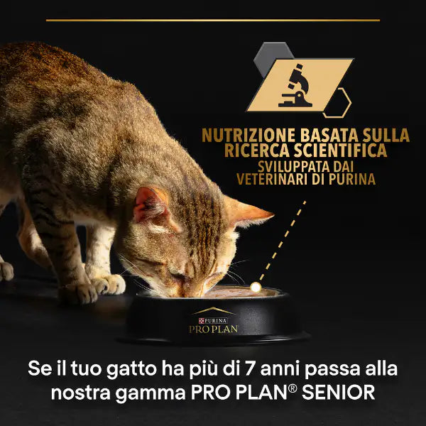 Purina Pro Plan Adult Delicate Digestion Umido Gatti 85 g   bauzaarit.myshopify.com