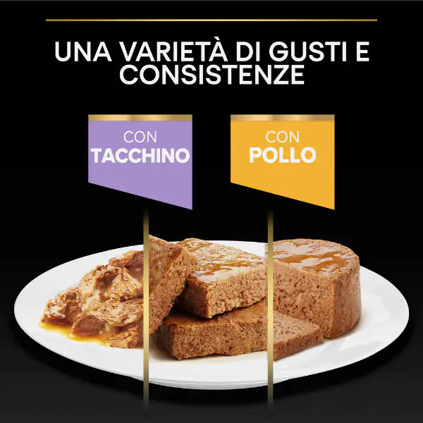 Purina Pro Plan Baby Kitten Healthy Start Umido Gatti Mousse Pollo 85 g   bauzaarit.myshopify.com