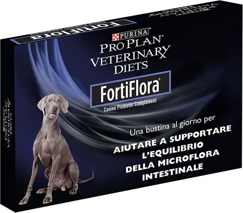 Purina Pro Plan Fortiflora Canine Probiotic   bauzaarit.myshopify.com