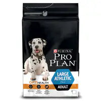Purina Pro Plan Large Athletic Adult Everyday Nutrition Crocchette per cani   bauzaarit.myshopify.com