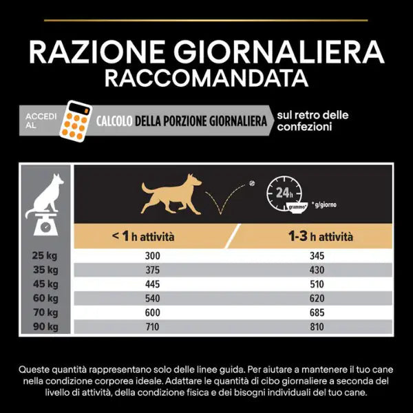 Purina Pro Plan Large Athletic Adult Everyday Nutrition Crocchette per cani   bauzaarit.myshopify.com