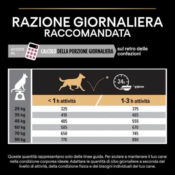 Purina Pro Plan Large Robust Adult Sensitive Skin Salmone   bauzaarit.myshopify.com