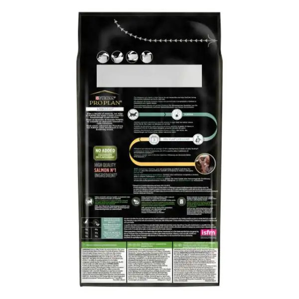 Purina Pro Plan LiveClear Adult Crocchette Gatto Sterilizzato con salmone   bauzaarit.myshopify.com
