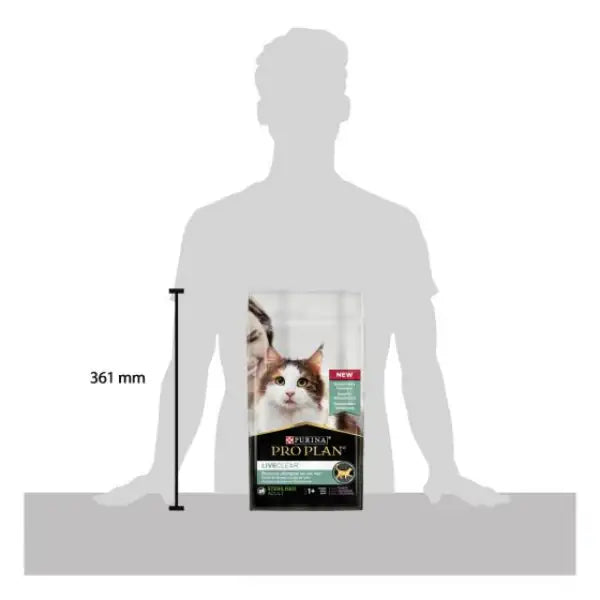 Purina Pro Plan LiveClear Adult Crocchette Gatto Sterilizzato con tacchino   bauzaarit.myshopify.com