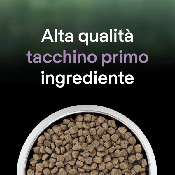 Purina Pro Plan LiveClear Adult Crocchette Gatto Sterilizzato con tacchino   bauzaarit.myshopify.com