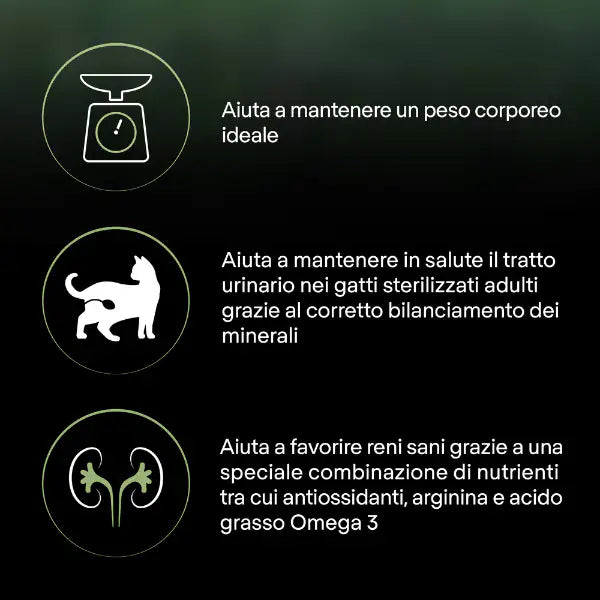 Purina Pro Plan LiveClear Adult Crocchette Gatto Sterilizzato con tacchino   bauzaarit.myshopify.com