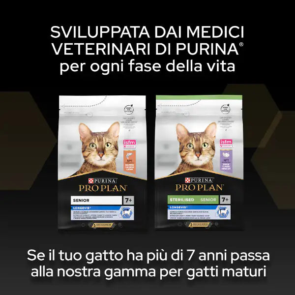 Purina Pro Plan Sterilised Adult Vital Functions Salmone   bauzaarit.myshopify.com