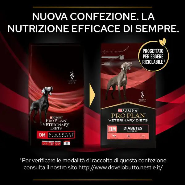 Purina Pro Plan Veterinary Diets DM diabetes managements   bauzaarit.myshopify.com