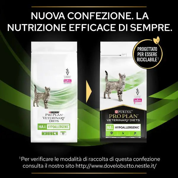 Purina Pro Plan Veterinary Diets HA hypoallergenic   bauzaarit.myshopify.com