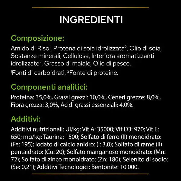 Purina Pro Plan Veterinary Diets HA hypoallergenic   bauzaarit.myshopify.com