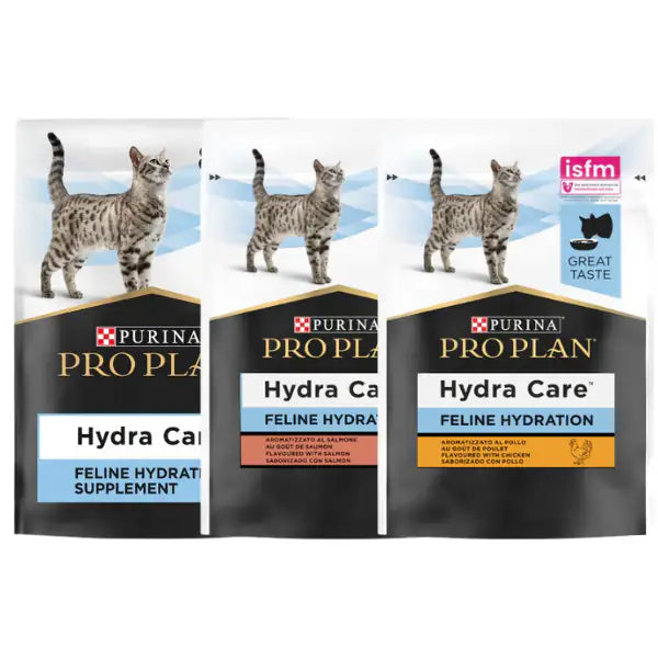 Purina Pro Plan Veterinary Diets HC Hydra Care 75 gr   bauzaarit.myshopify.com