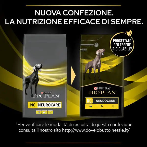 Purina Pro Plan Veterinary Diets NC Neurocare   bauzaarit.myshopify.com