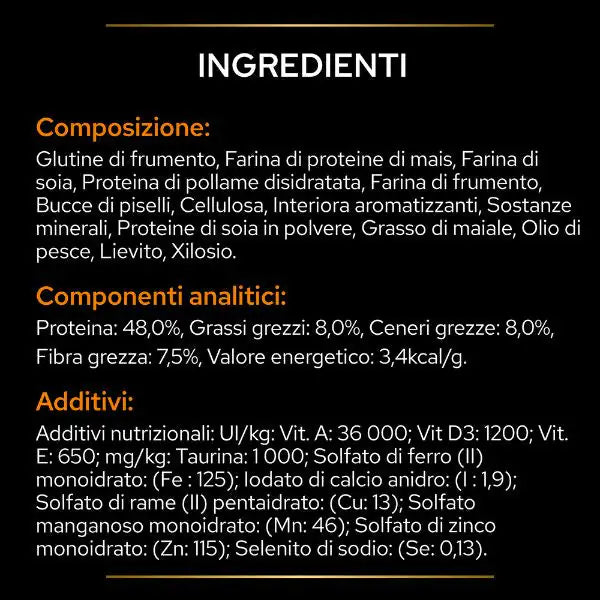 Purina Pro Plan Veterinary Diets OM obesity management   bauzaarit.myshopify.com