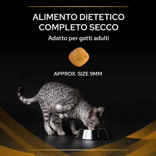 Purina Pro Plan Veterinary Diets OM obesity management   bauzaarit.myshopify.com