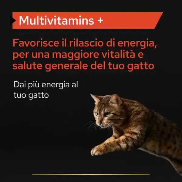 Purina Pro Plan Veterinary Diets Supplement Multivitamins Plus integratore per gatti   bauzaarit.myshopify.com
