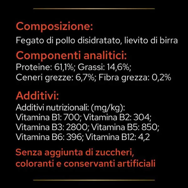Purina Pro Plan Veterinary Diets Supplement Multivitamins Plus integratore per gatti   bauzaarit.myshopify.com