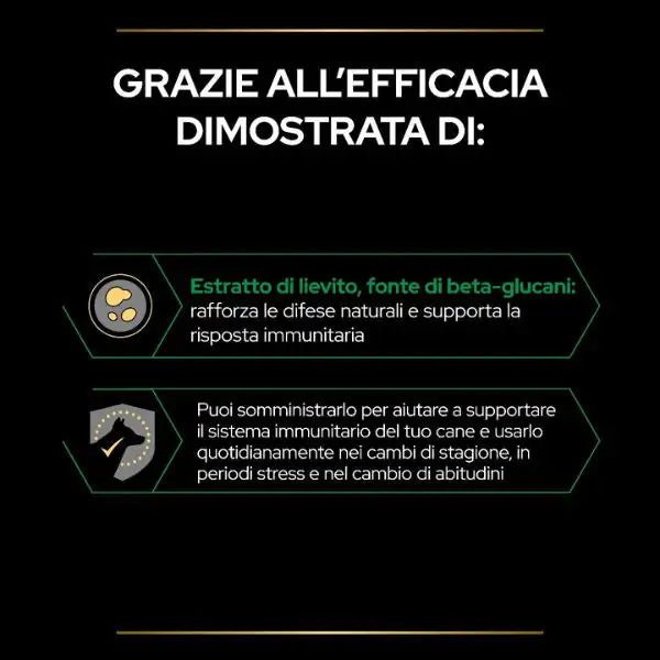Purina Pro Plan Veterinary Diets Supplement Natural Defences Plus integratore per cani   bauzaarit.myshopify.com