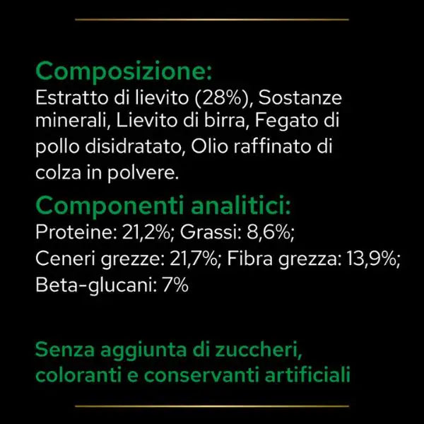 Purina Pro Plan Veterinary Diets Supplement Natural Defences Plus integratore per cani   bauzaarit.myshopify.com