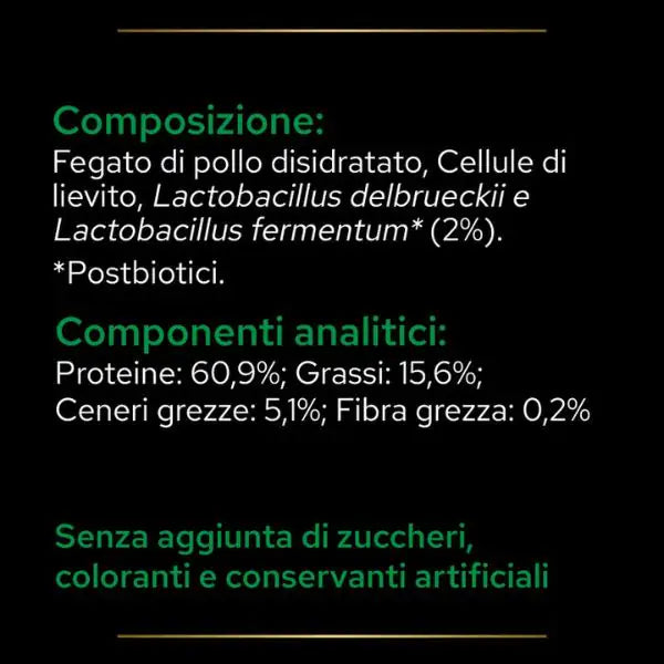 Purina Pro Plan Veterinary Diets Supplement Natural Defences Plus integratore per gatti   bauzaarit.myshopify.com