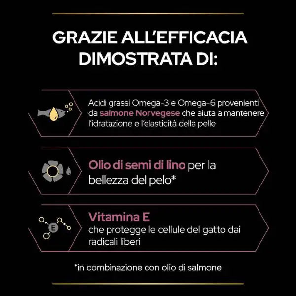 Purina Pro Plan Veterinary Diets Supplement Skin and Coat Plus integratore per cani   bauzaarit.myshopify.com