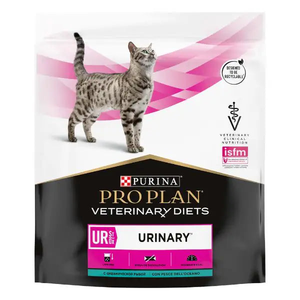 Purina Pro Plan Veterinary Diets UR urinary al Pesce Oceanico   bauzaarit.myshopify.com