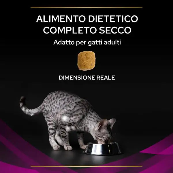 Purina Pro Plan Veterinary Diets UR urinary al Pesce Oceanico   bauzaarit.myshopify.com