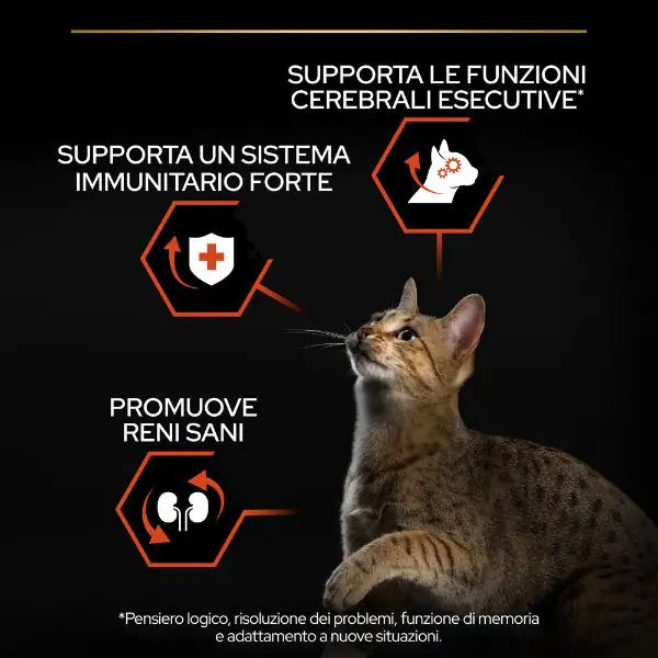 Purina Pro Plan Vital Functions Adult 1+ con Salmone   bauzaarit.myshopify.com