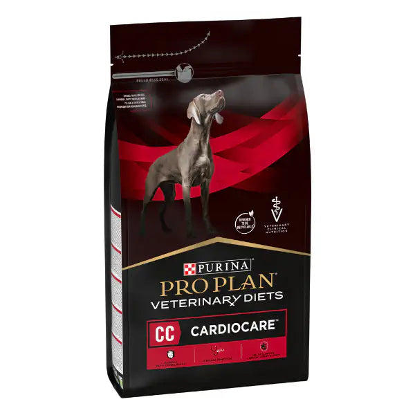 Purina Veterinary Diets CC Cardio Core   bauzaarit.myshopify.com