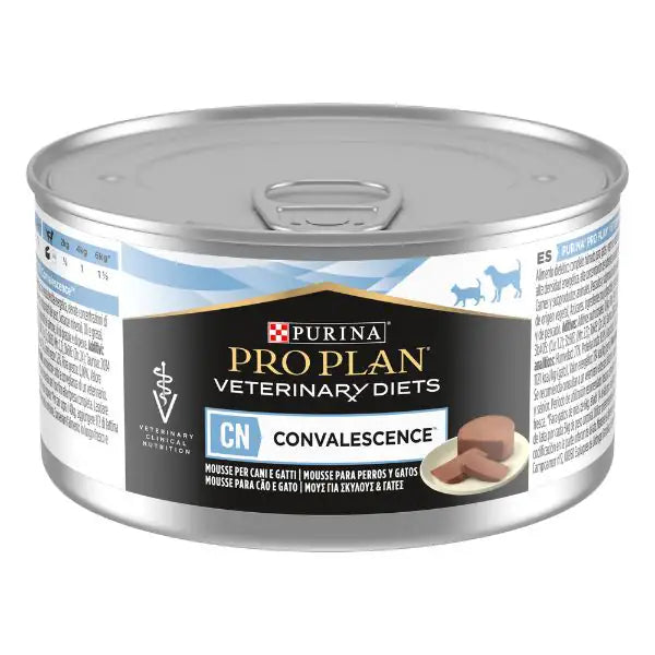 Purina Veterinary Diets CN Convalescence 195 gr   bauzaarit.myshopify.com