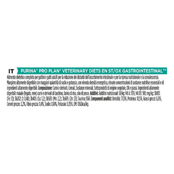 Purina Veterinary Diets EN 195 gr   bauzaarit.myshopify.com
