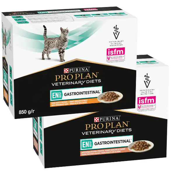 Purina Veterinary Diets EN Multipack (10 x 85 gr)   bauzaarit.myshopify.com