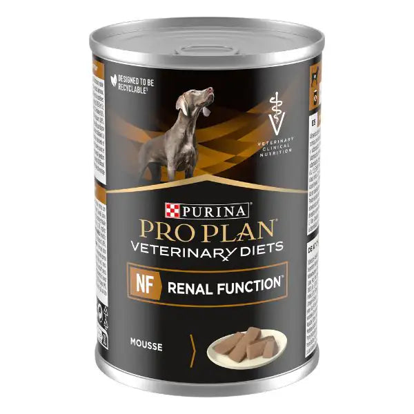 Purina Veterinary Diets NF Renal Function  400 gr bauzaarit.myshopify.com