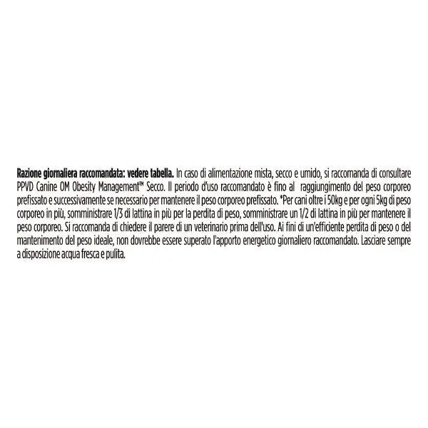 Purina Veterinary Diets OM Obesity   bauzaarit.myshopify.com