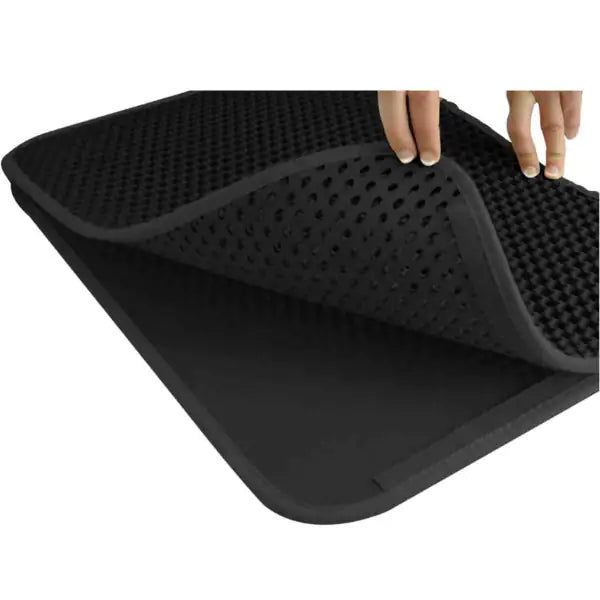 Rapid Clean Cat Litter Tappetino per lettiera per gatti Camon   bauzaarit.myshopify.com