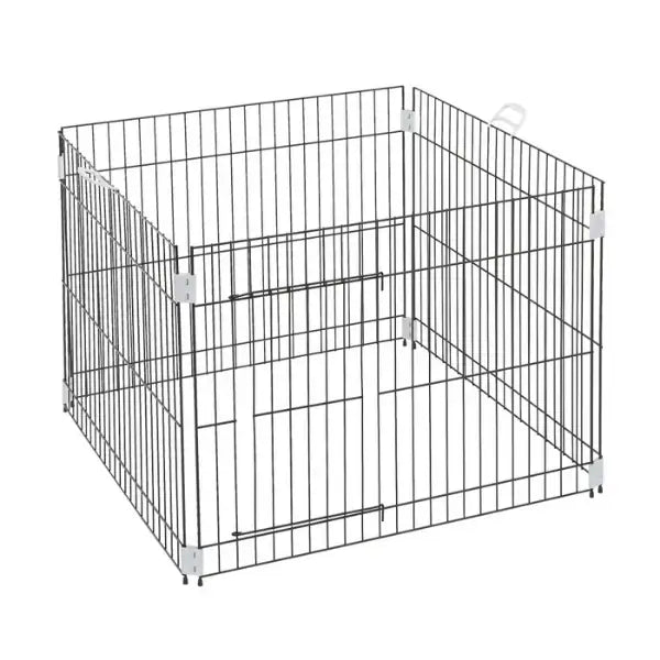 Recinto per cuccioli Dog Training Ferplast   bauzaarit.myshopify.com