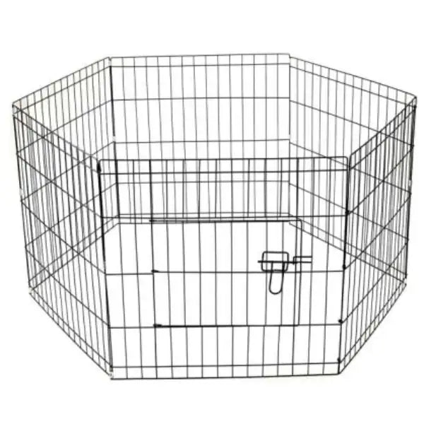 Recinto piccoli animali Leopet  61 x 61 cm bauzaarit.myshopify.com