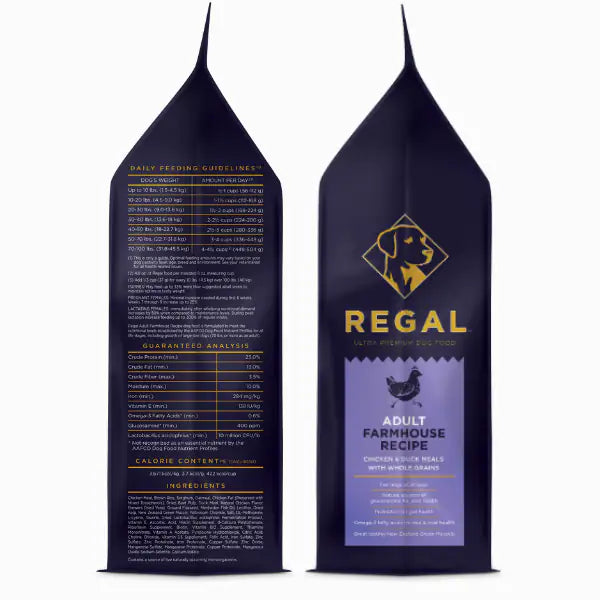 Regal Adult Farmhouse Recipe Pollo   bauzaarit.myshopify.com