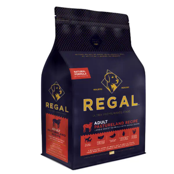 Regal Pastureland Recipe Agnello  1,8 kg bauzaarit.myshopify.com
