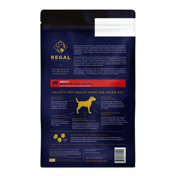 Regal Pastureland Recipe Agnello   bauzaarit.myshopify.com