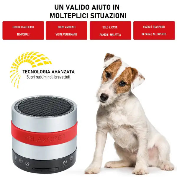 RelaxoPet Pro Cane   bauzaarit.myshopify.com