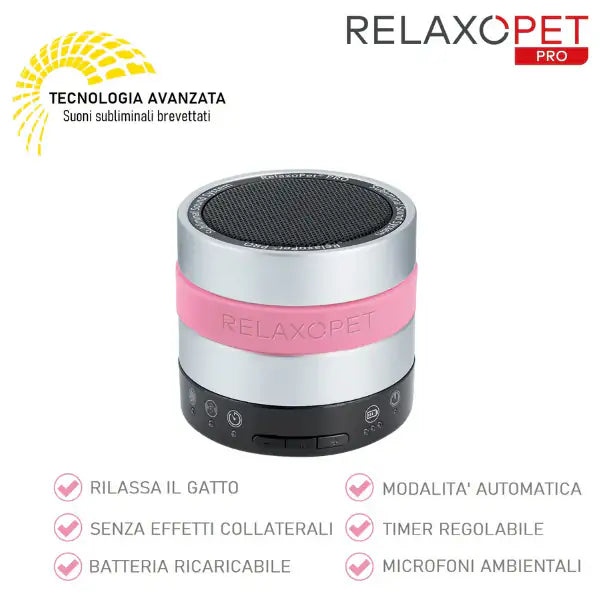 RelaxoPet Pro Gatto   bauzaarit.myshopify.com
