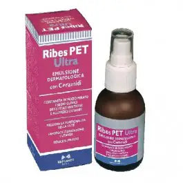 Ribes Pet ULTRA Emulsione  50 ml bauzaarit.myshopify.com