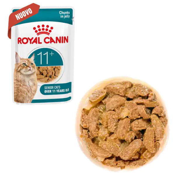 Royal Canin Ageing +12 in Salsa   bauzaarit.myshopify.com